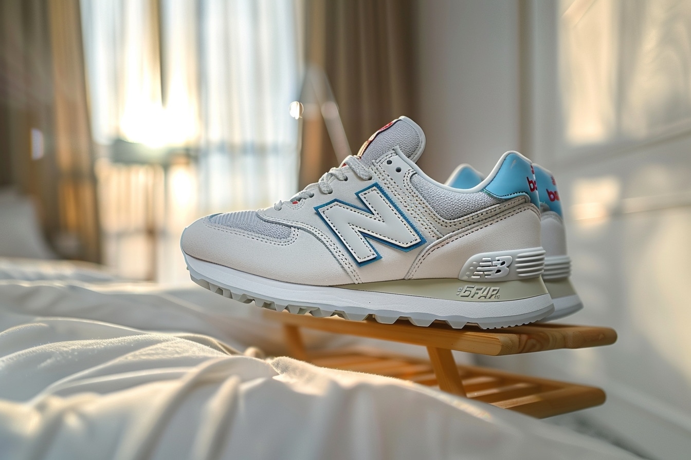 Comment intégrer les New Balance 57/40 dans son style quotidien