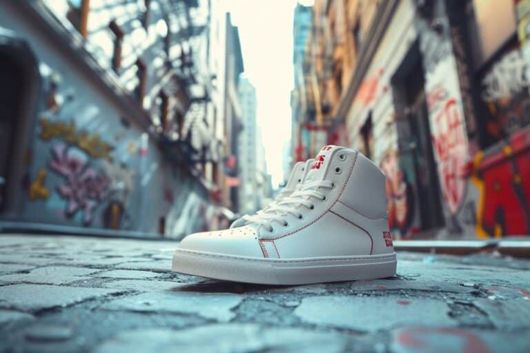 Sneakers Asphalte : le guide ultime pour choisir la paire parfaite en milieu urbain