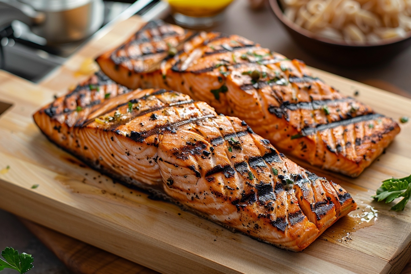 Techniques pour une cuisson au four réussie